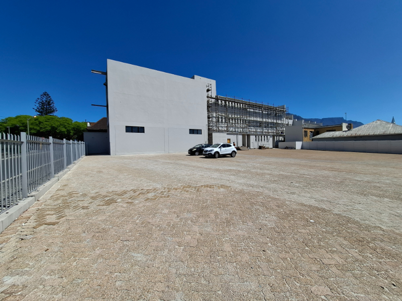 To Let commercial Property for Rent in Maitland Western Cape